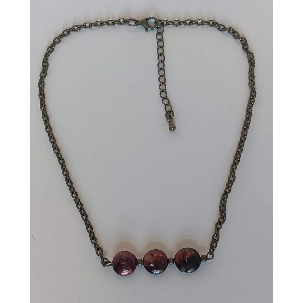 Boho Britt copper coin
